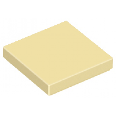 tan tile 2 x 2