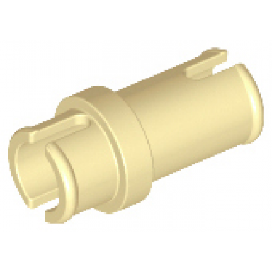 tan technic pin 3 4