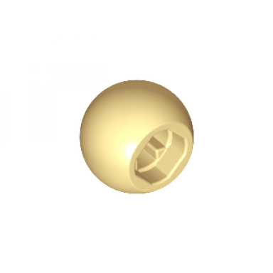 tan technic ball joint