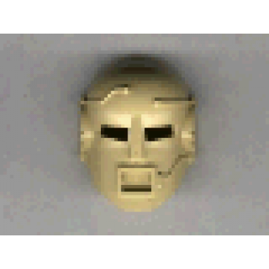 tan bionicle mask mahiki turaga