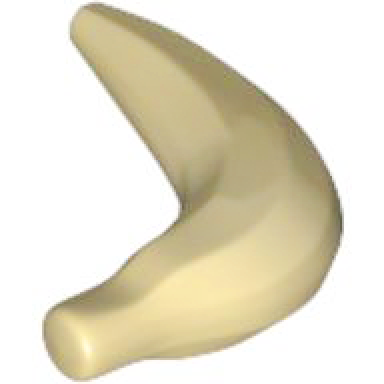 tan banana