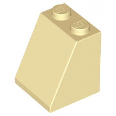 tan slope 65 2 x 2 x 2 with bottom tube