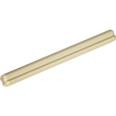 tan technic axle 6l