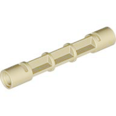 tan support 1 x 1 x 5 1 3 spiral staircase axle