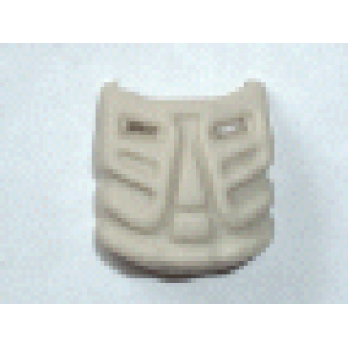 tan bionicle krana mask ja