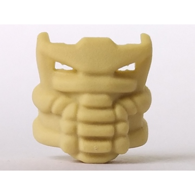 tan bionicle krana mask xa