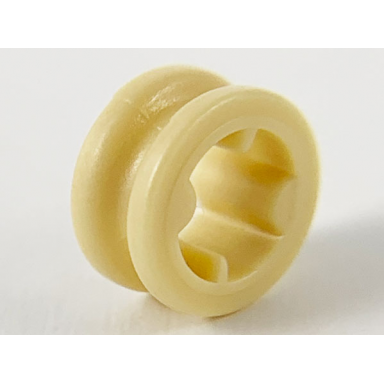 tan technic bush 1 2 smooth