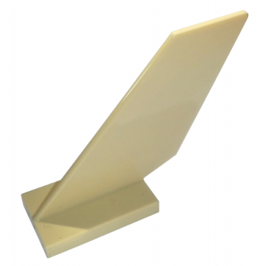 tan tail shuttle