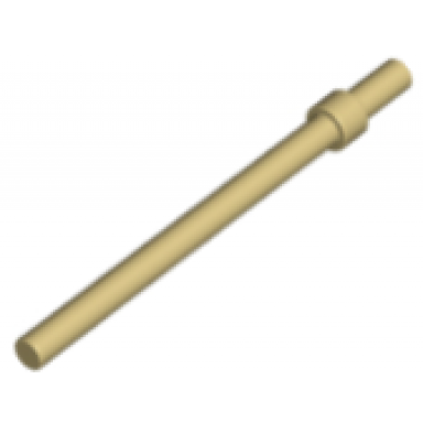 tan bar 6l with stop ring