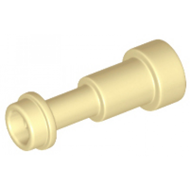 tan minifigure utensil telescope