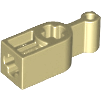 tan technic changeover catch
