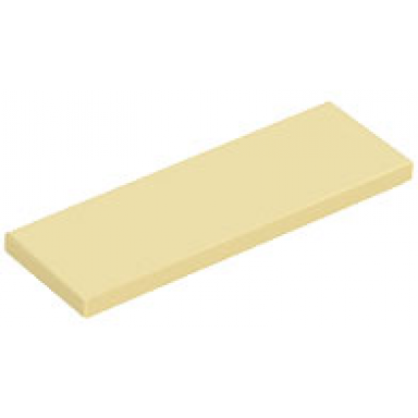 tan tile 2 x 6