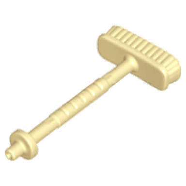 tan duplo utensil broom