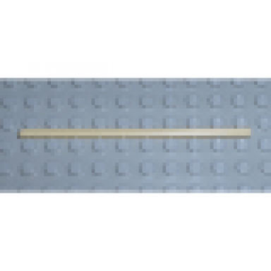 tan hose rigid 3mm d 10l 8.0cm