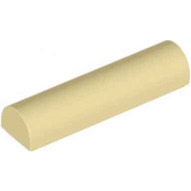 tan slope curved 1 x 4 x 2 3 double