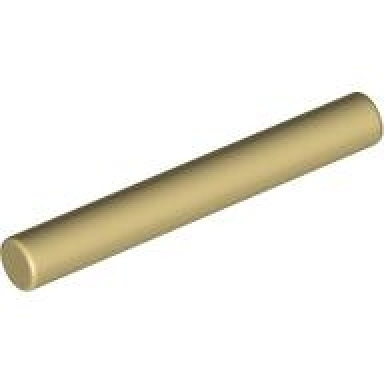 tan bar 3l bar arrow