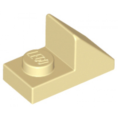 tan slope 45 2 x 1 with 2 3 cutout