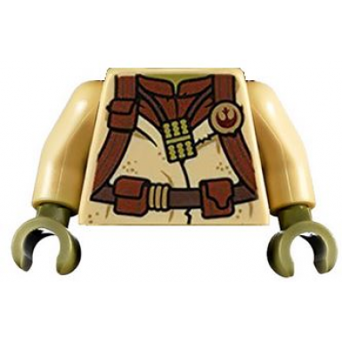 tan torso sw backpack and belt pattern yoda tan arms olive green hands