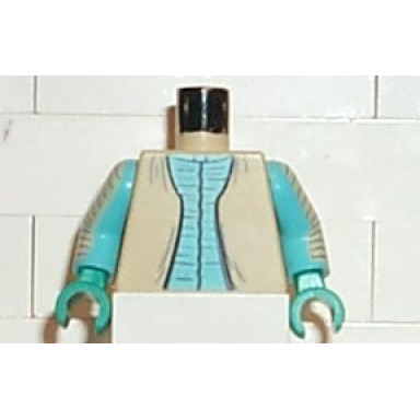 tan torso sw vest with sky blue shirt pattern greedo sky blue arms printed dark turquoise hands