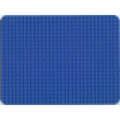 blue baseplate 24 x 32 with rounded corners