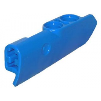 blue technic panel fairing 21 very small smooth side b