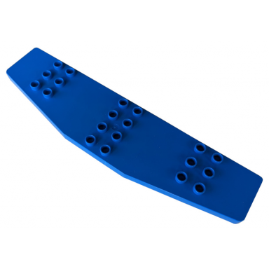 duplo airplane jetliner wings