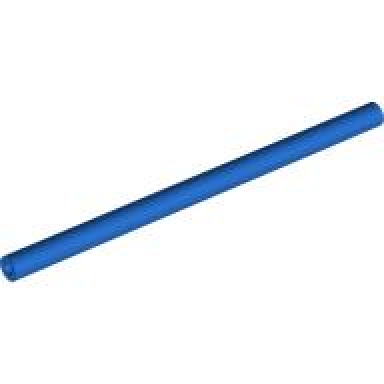 blue hose pneumatic 4mm d v2 precut 10l 8.0cm