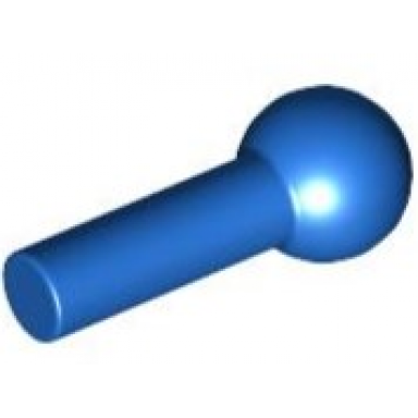 blue bar 1l with tow ball
