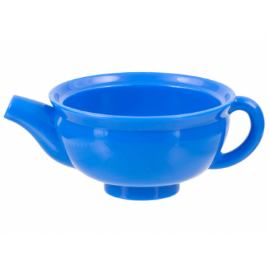 blue duplo utensil teapot large