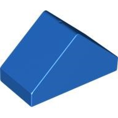duplo brick 4 x 2 slope 45 double
