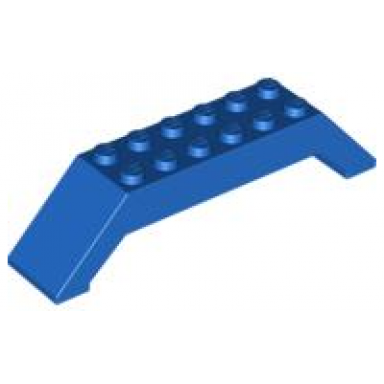 blue slope 45 10 x 2 x 2 double