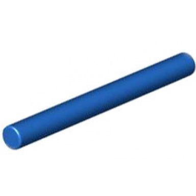 blue bar 4l lightsaber blade wand