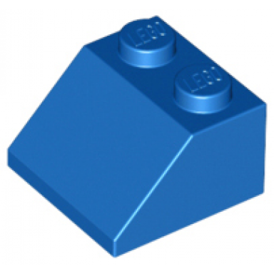 blue slope 45 2 x 2
