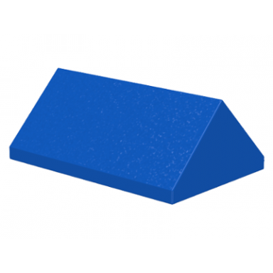 blue slope 45 2 x 3 double