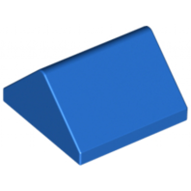blue slope 45 2 x 2 double