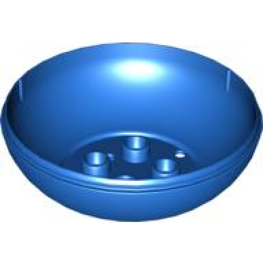 duplo egg base
