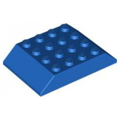 blue slope 45 6 x 4 double