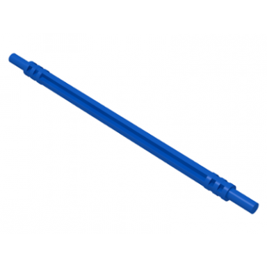 blue hose soft axle 12l