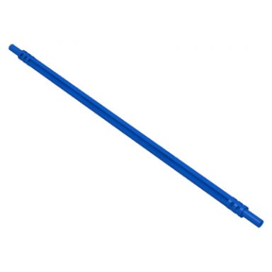 blue hose soft axle 19l