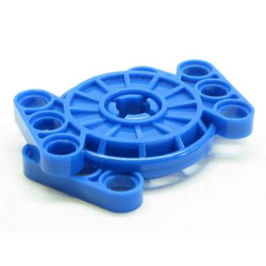 blue technic turntable 4 x 6 32273 32274