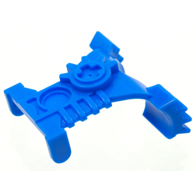 blue technic figure accessory impact vest type 1