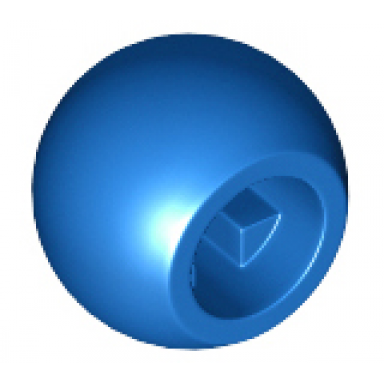 blue technic ball joint