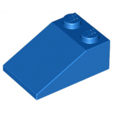 blue slope 33 3 x 2