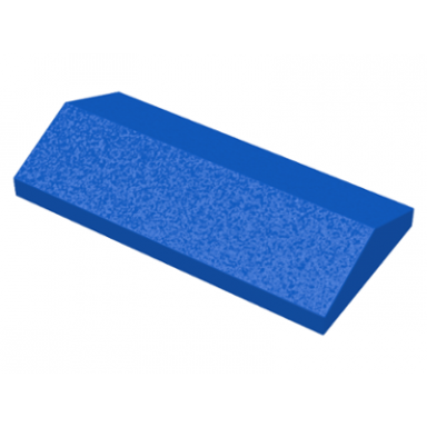 blue slope 33 2 x 4 double