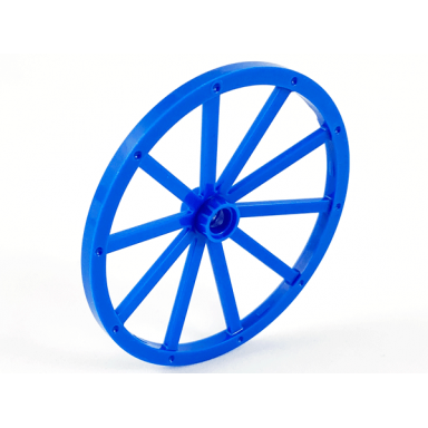 wheel wagon 56mm