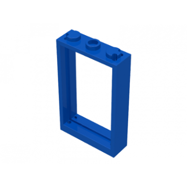 door frame 1 x 3 x 4