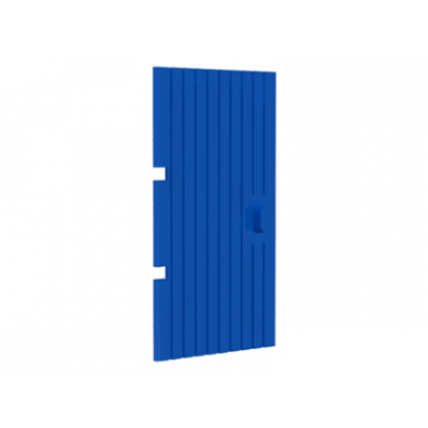blue door 1 x 4 x 6