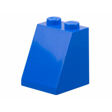 blue slope 65 2 x 2 x 2 without bottom tube