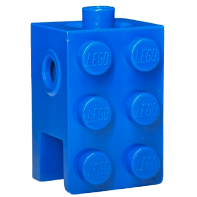 torso 2 x 3 brick costume