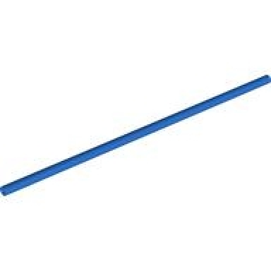 blue hose pneumatic 4mm d v2 precut 20l 16.0cm